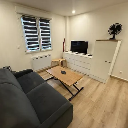 Cozy A Lägenhet *