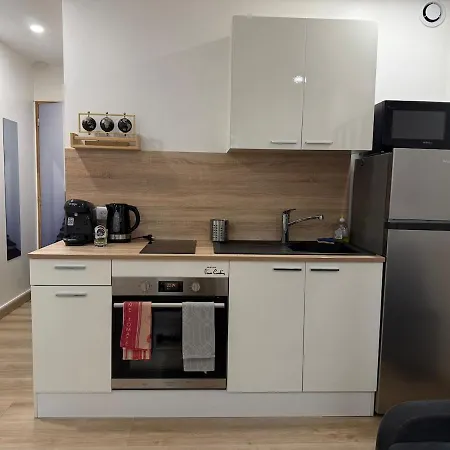 Cozy A Lägenhet Lagnieu